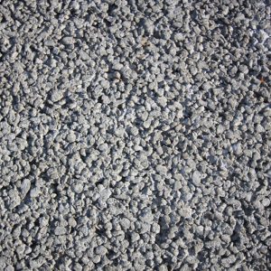 Pervious Concrete